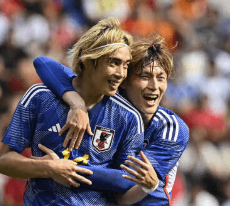 일본 인도네시아 신태용 감독