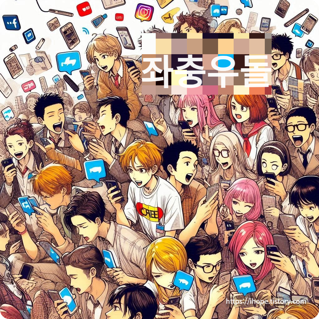 Suppressing social discussion