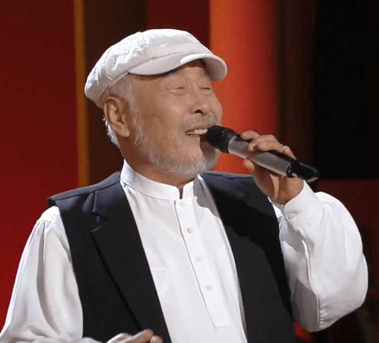 김도향 바보처럼 살았군요