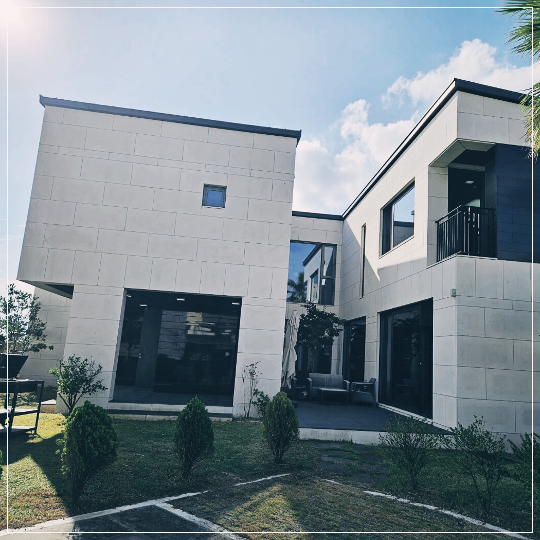 제주 포스힐 프레스티지 영여교육도시 할인 타운하우스