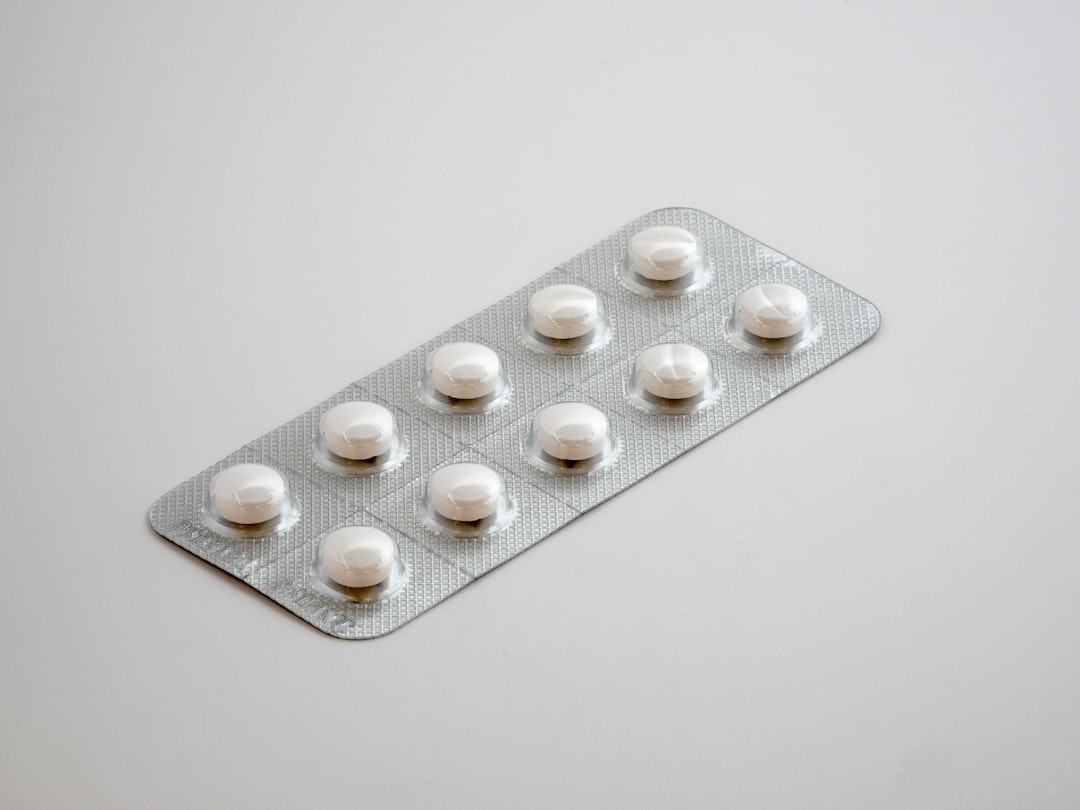 Pharmacy.