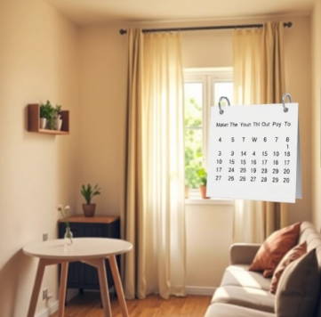 주거안정월세지원관련그림