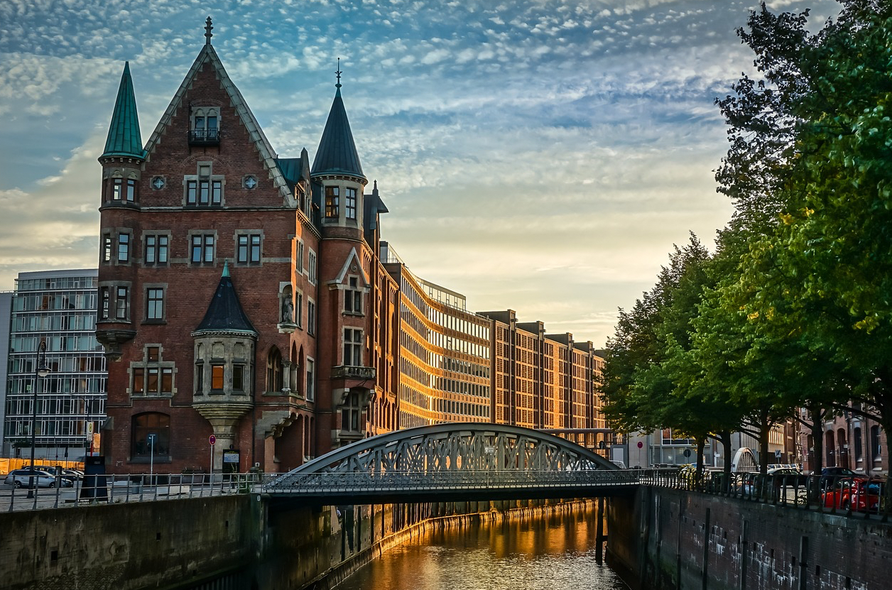 독일 여행 사진