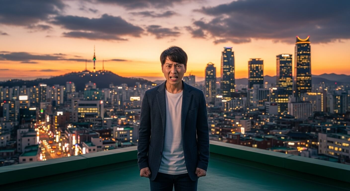화내는 꿈 해몽