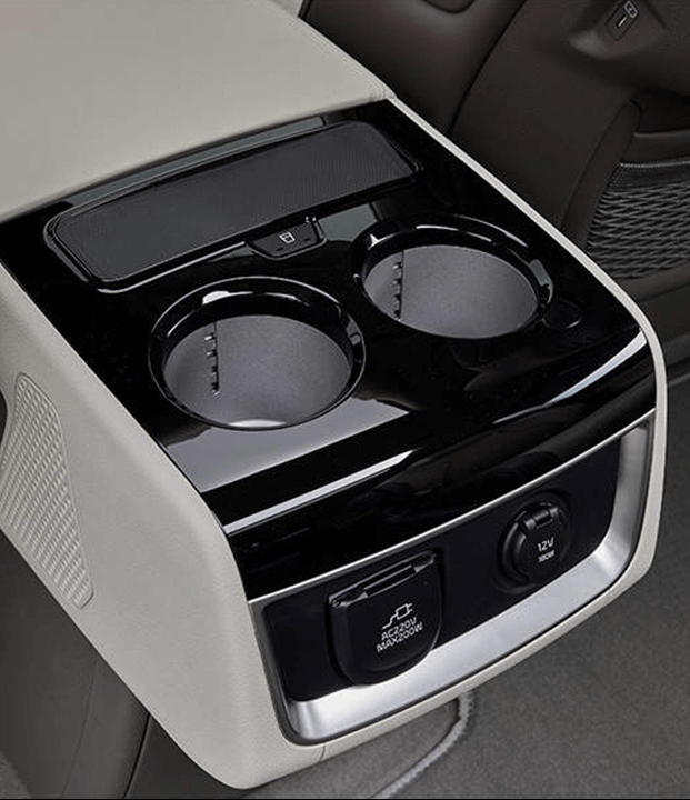 카니발 하이브리드