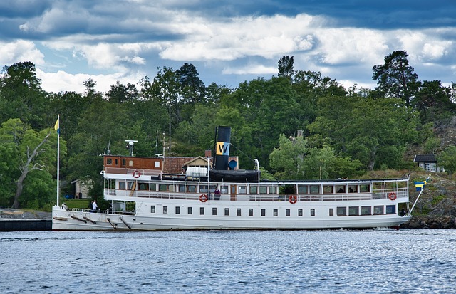 덕적도 배편 예약 배시간표 요금 소요시간