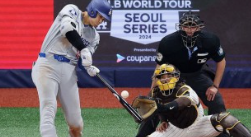 2024 메이저리그 MLB 야구 중계