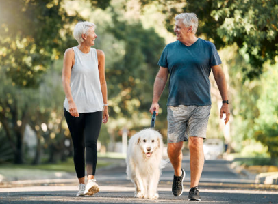 고혈당에 좋은 운동