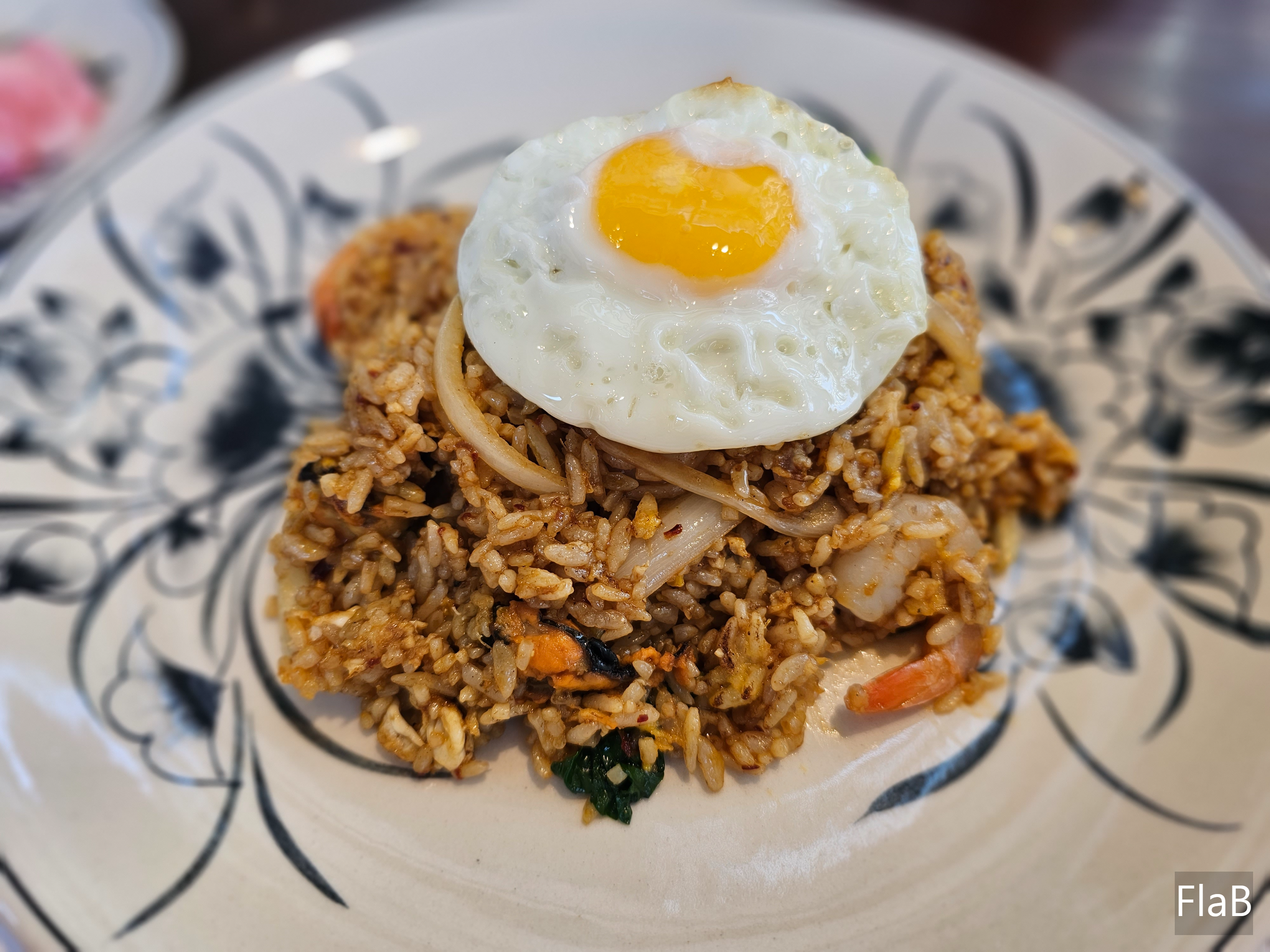 서종 양평 블랙밤부