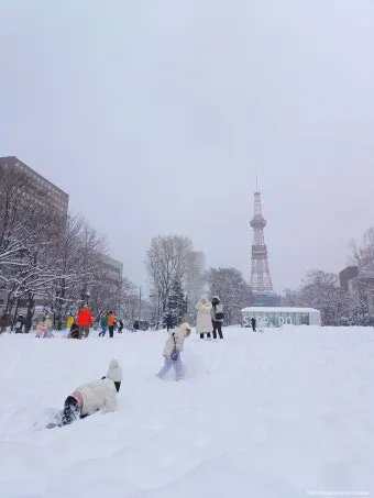 7월 8월 일본 홋카이도 날씨 축제 관광지_20
