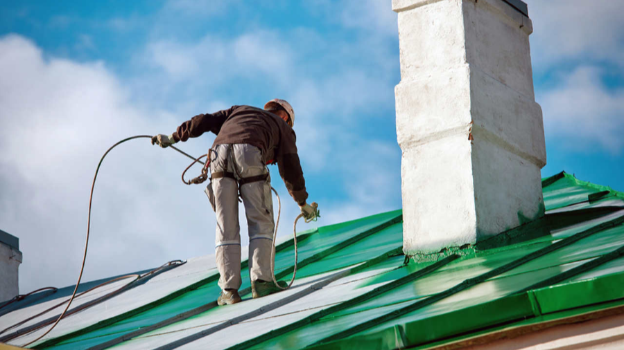 옥상방수 방법 총정리