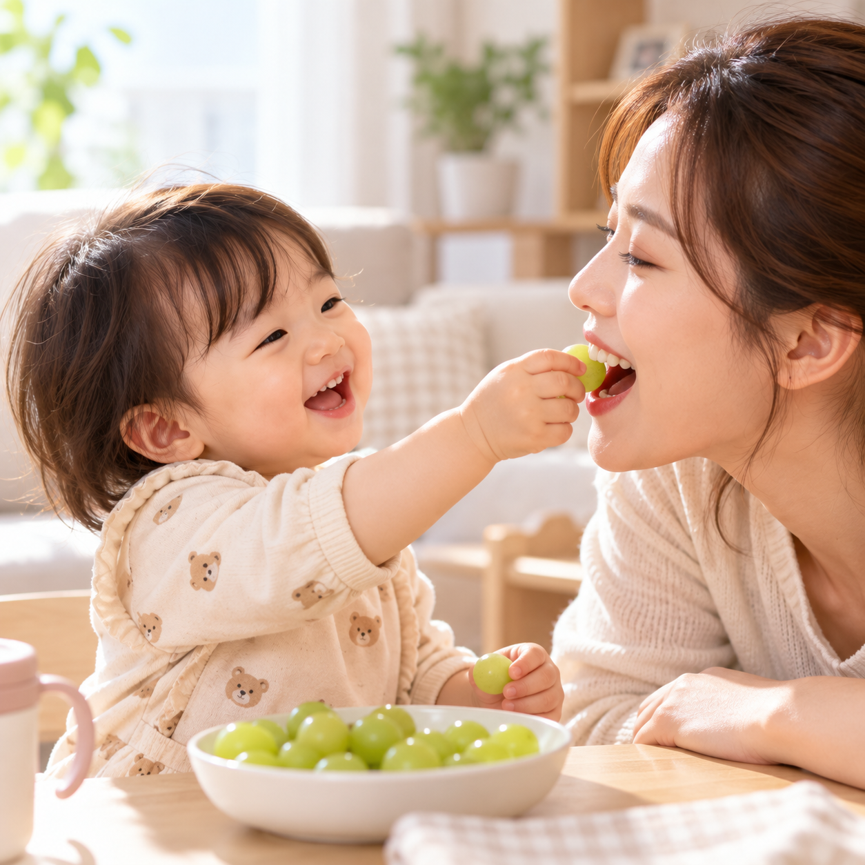 아이돌봄서비스