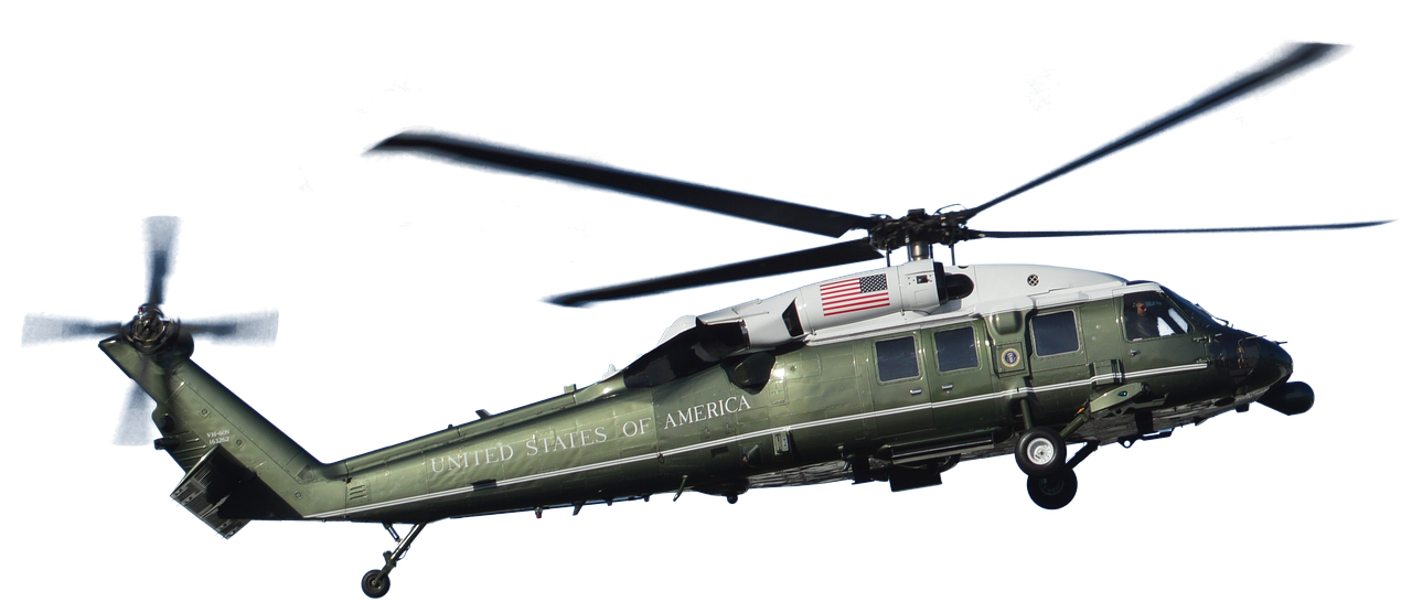 헬리콥터 파일럿 훈련 프로그램의 발전사