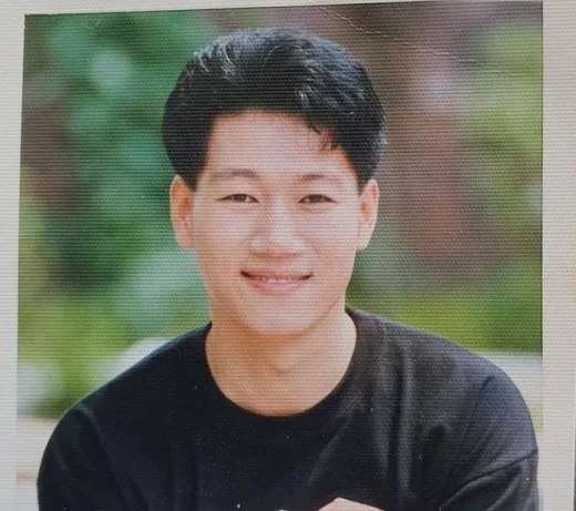 지석진 개그맨 데뷔