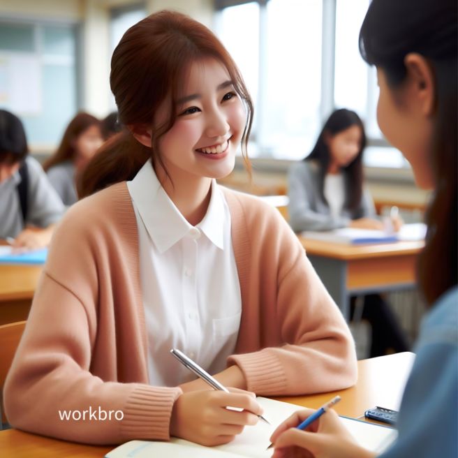 경기 중장년내일센터