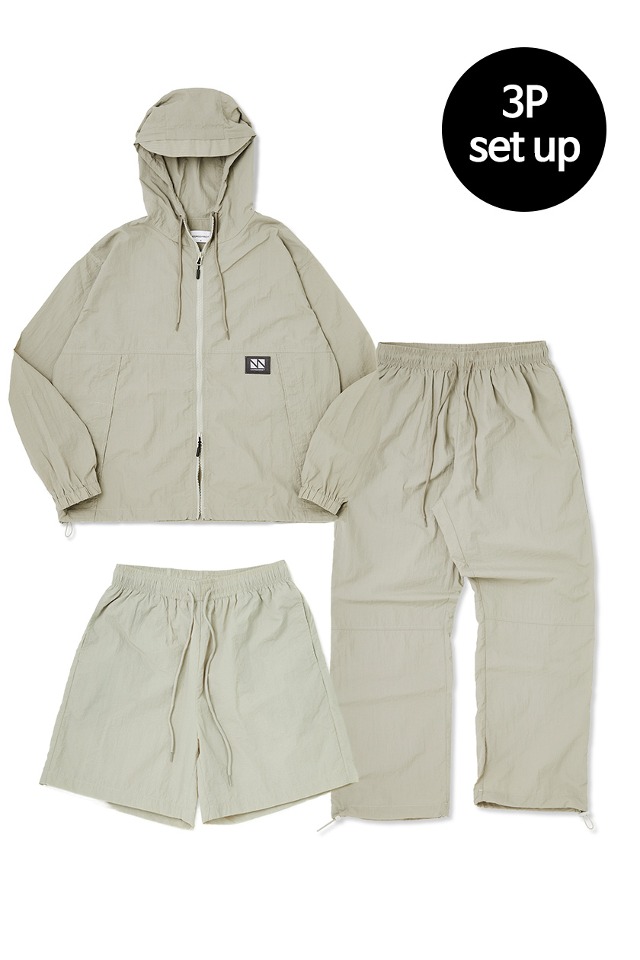 남녀공용 가성비 후디 집업 추천