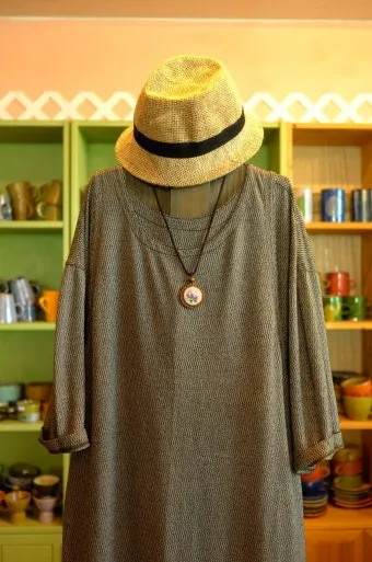 빈티지 뜻 옷 vintage 왜 단순 중고가 아닌 특별함인가요에 대한 패션용어_19