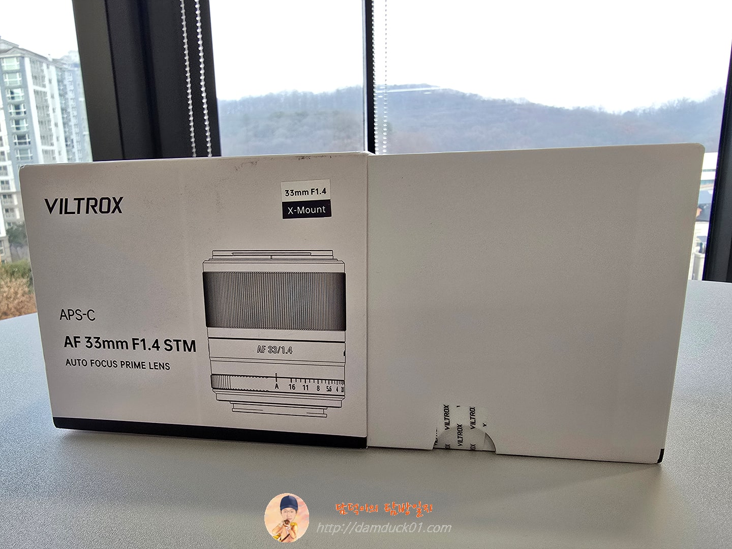 VILTROX 33mm APS-C 카메라 후지필름 X 마운트 렌즈 자동 초점