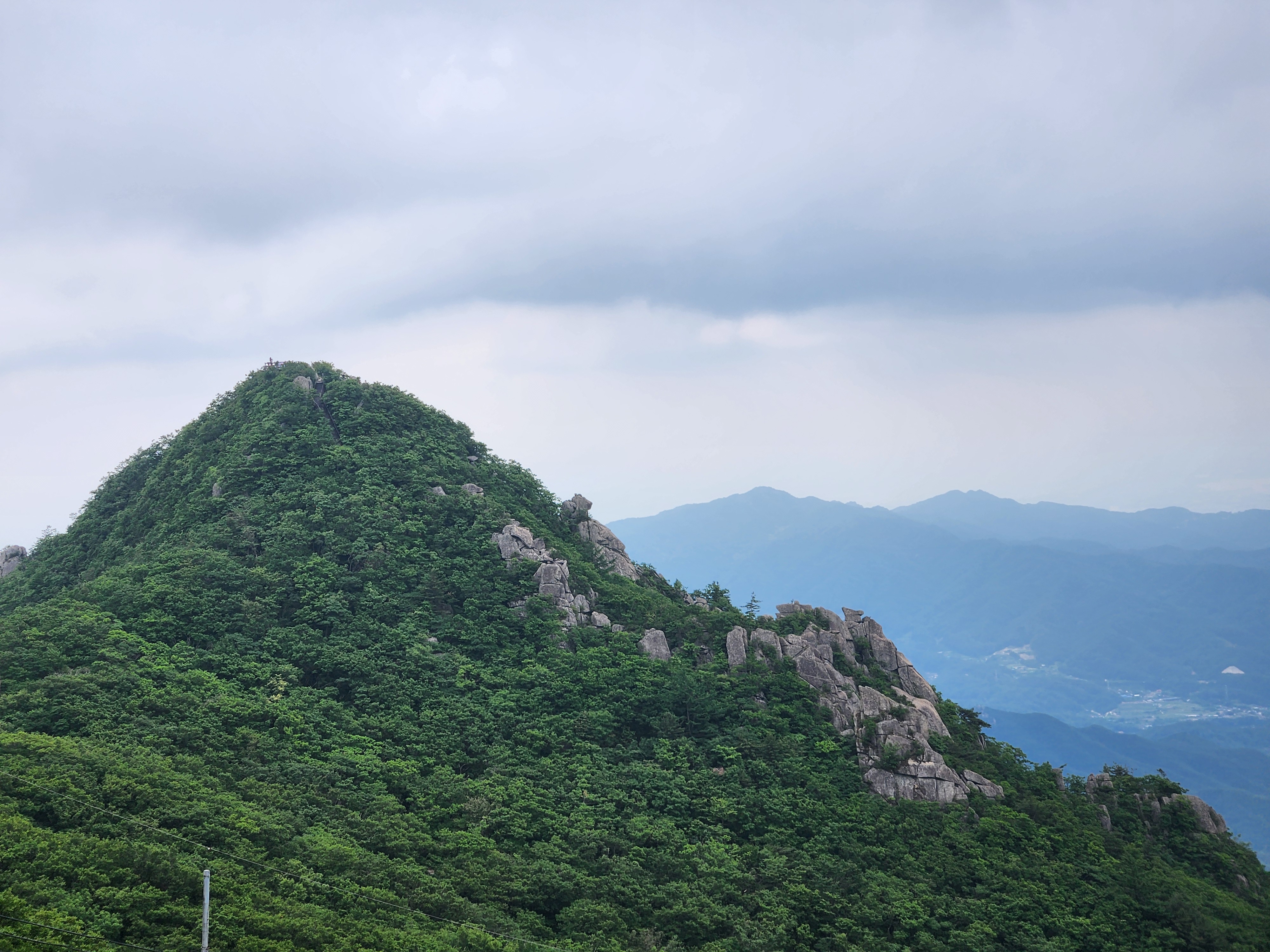 팔공산 수태골 등산 (79)