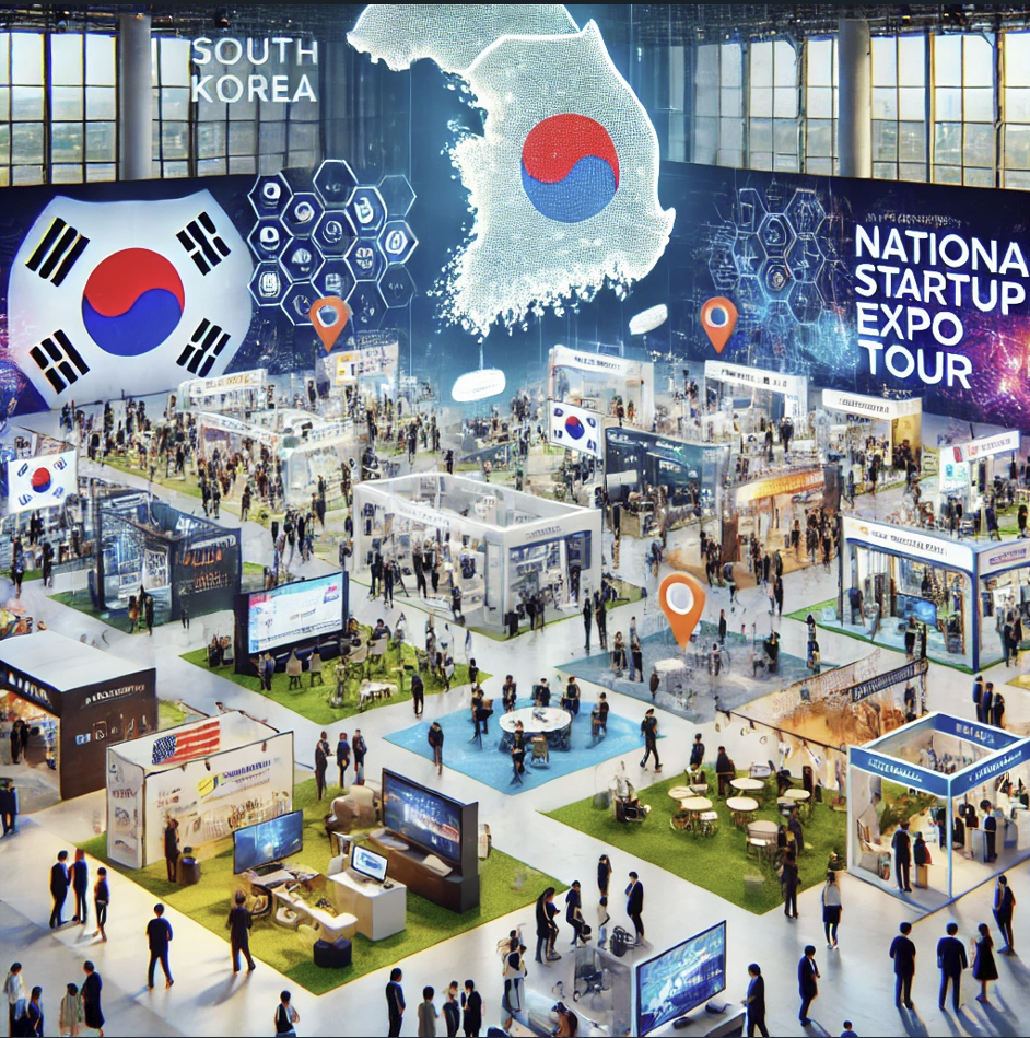 2025 소상공인 창업 박람회