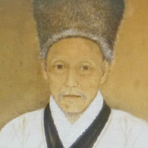 흑산도 바다의 생태계를 자세하게 적은 자산어보의 저자 정약전