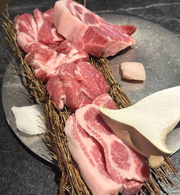 직화장인 돈마구로모둠