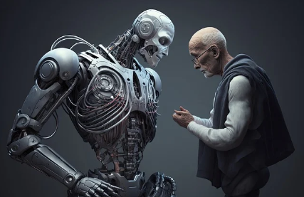 아시아의 로봇 및 AI 산업 &ndash; 미래의 일자리 탐색