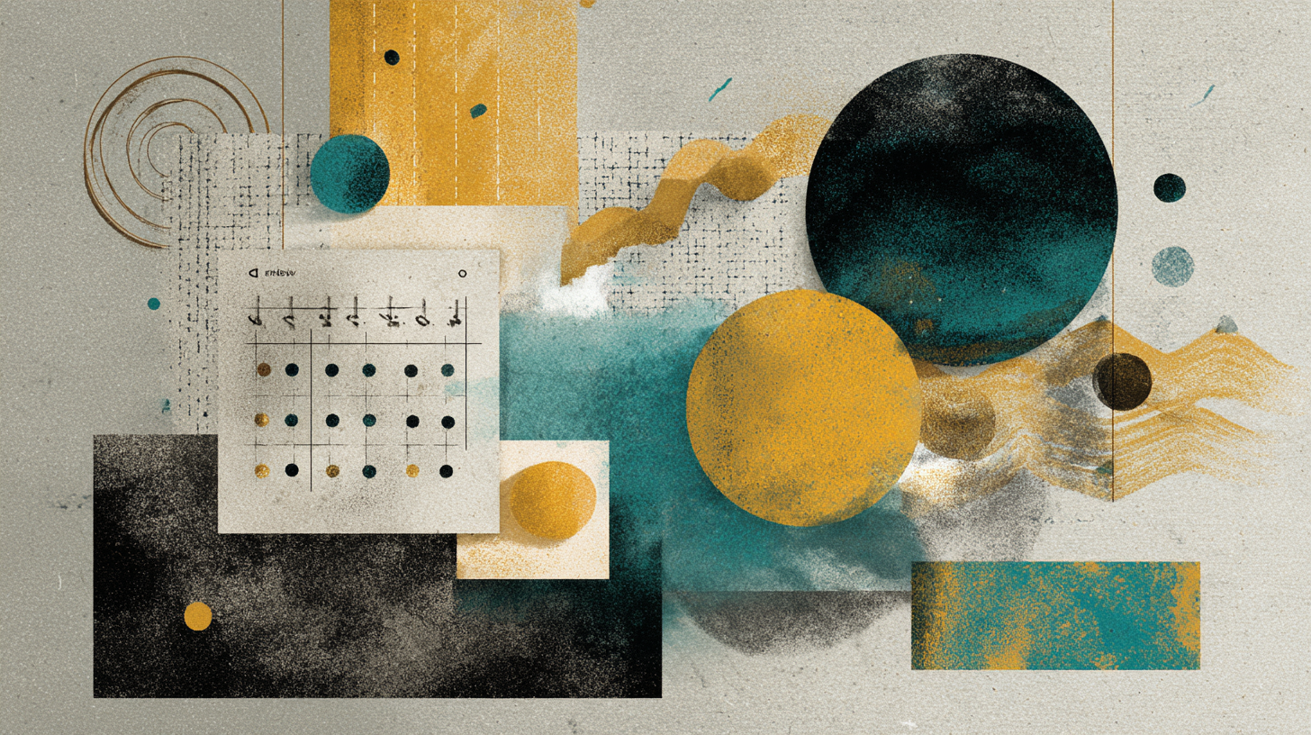 다이어트 일주일 플랜, 실천 가능한 현실 버전