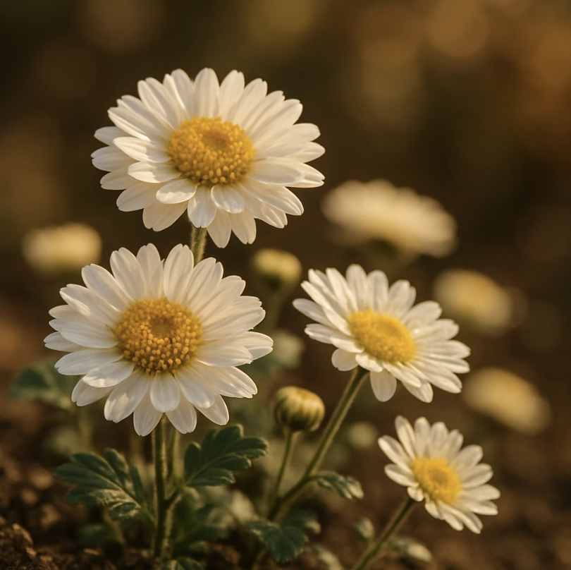 햇살은 보약, 물과 거름은 독약