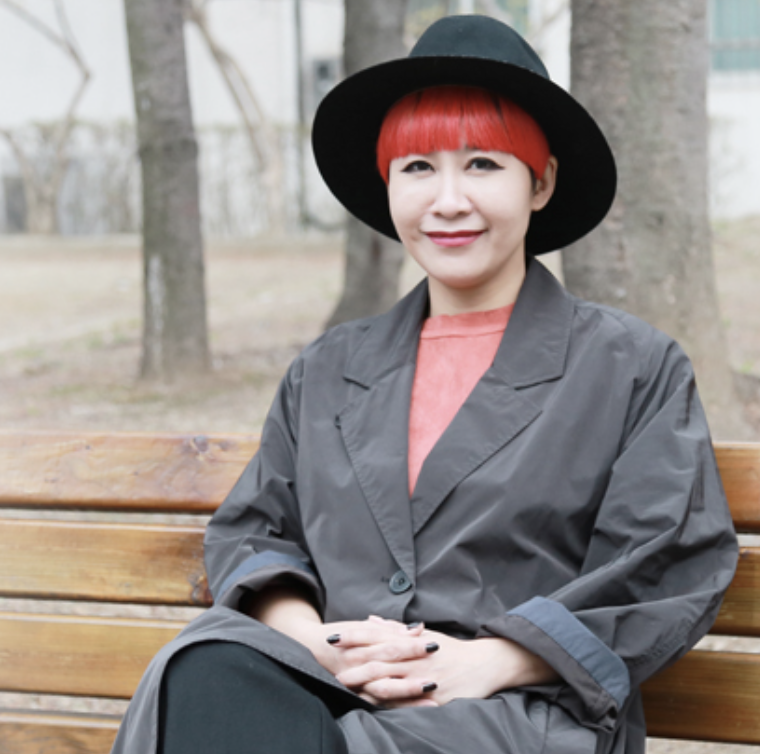 리아 정치활동