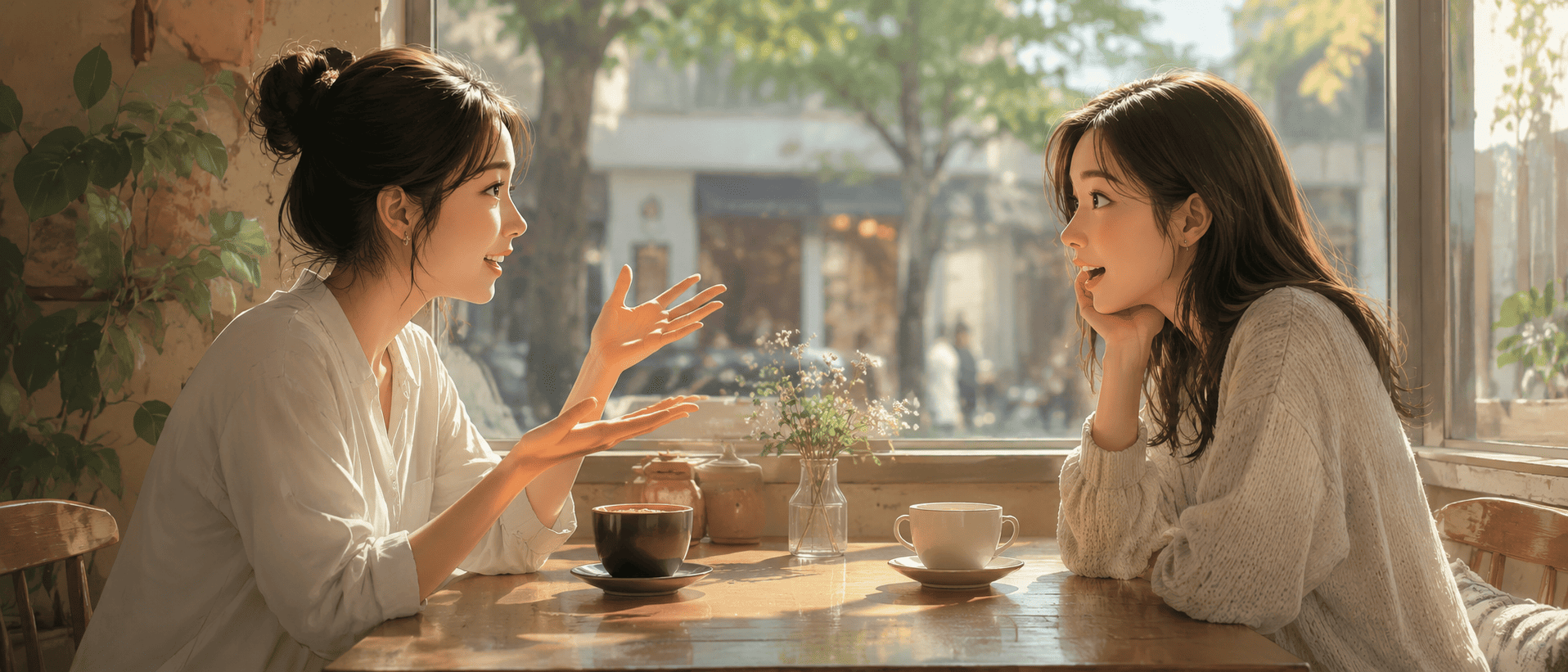 외당이모 뜻