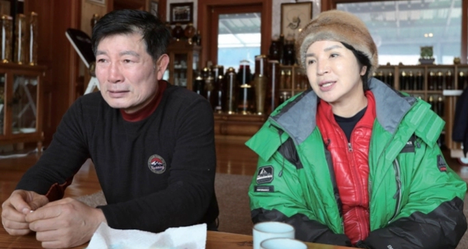 박종팔 프로필 나이 고향 학력 체육관 정보