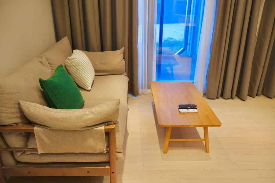 풀스테이 스테이온 가평