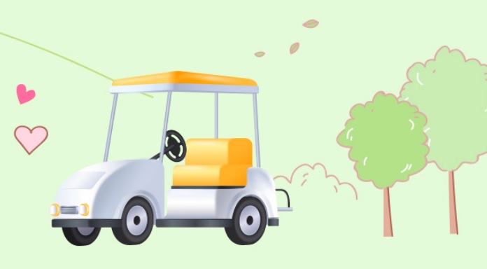 황매산 억새축제