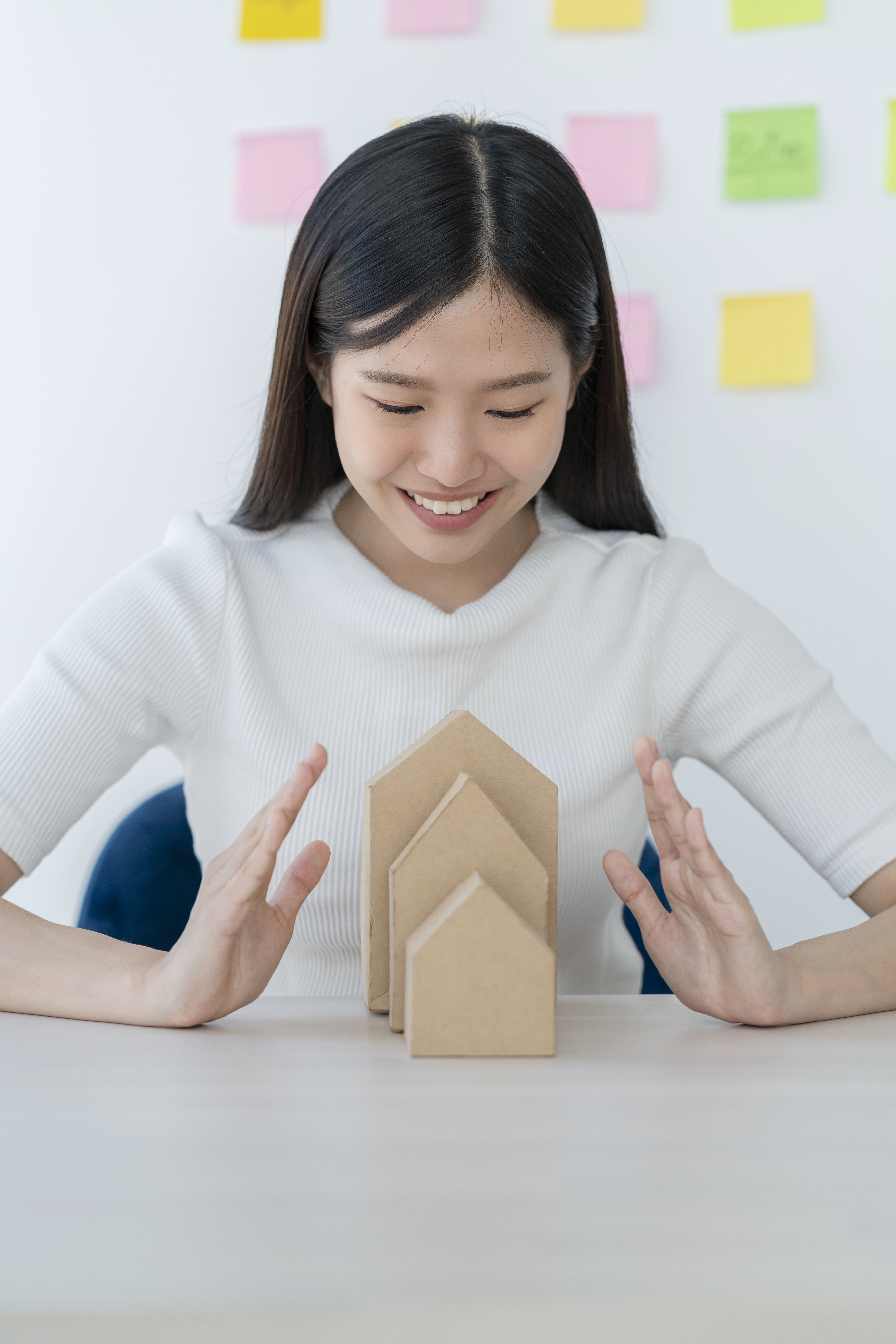 청약 특별공급 - 1