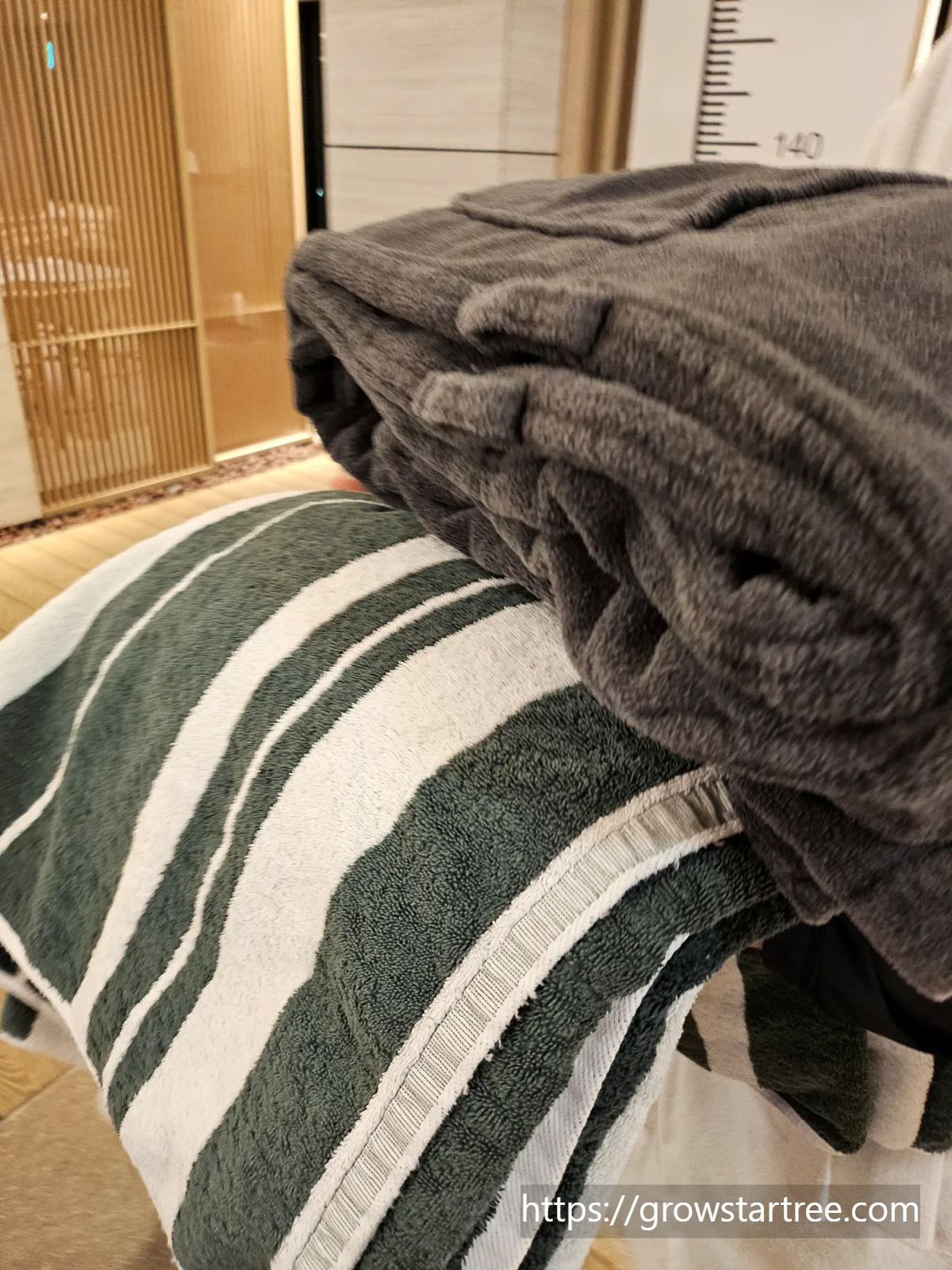 롯데호텔 제주 해온 온수풀 수영장