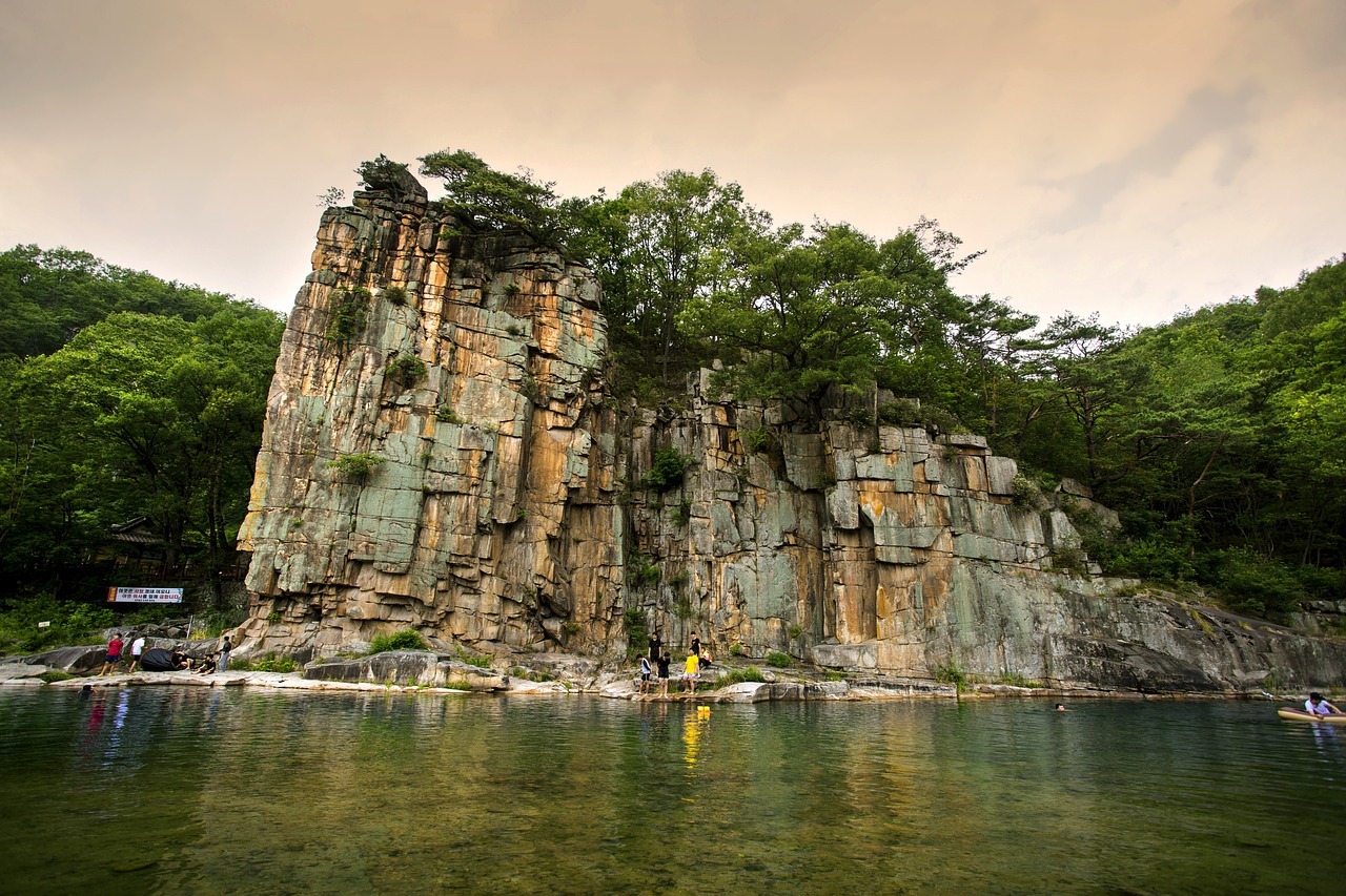 순겨진 보석 같은 국내 여행지 추천 관련 이미지