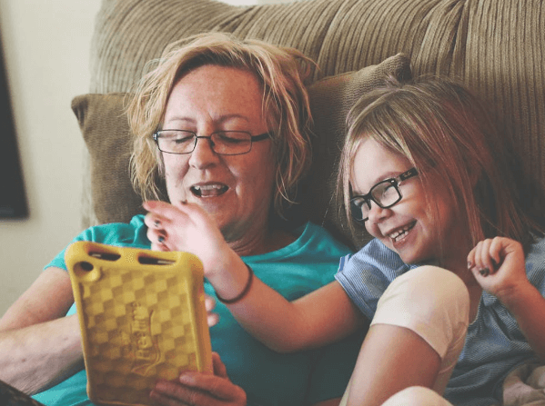 2024 아름다운 이야기 할머니 신청대상 제출서류 신청방법