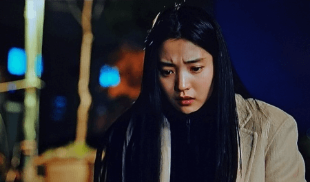 악귀-김태리
