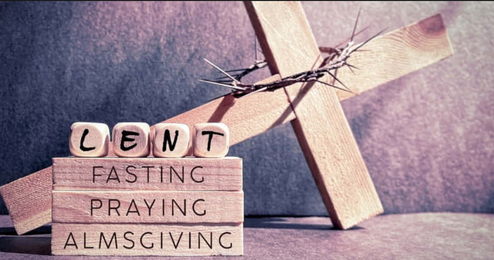사순절(Lent)의 의미와 절기 지키기