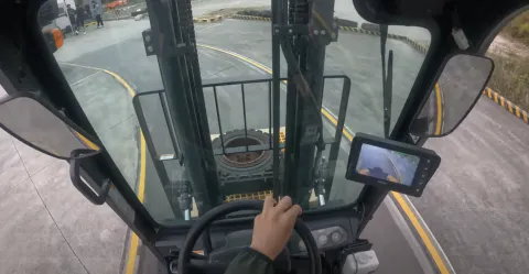 지게차 안전교육 신청하는 방법