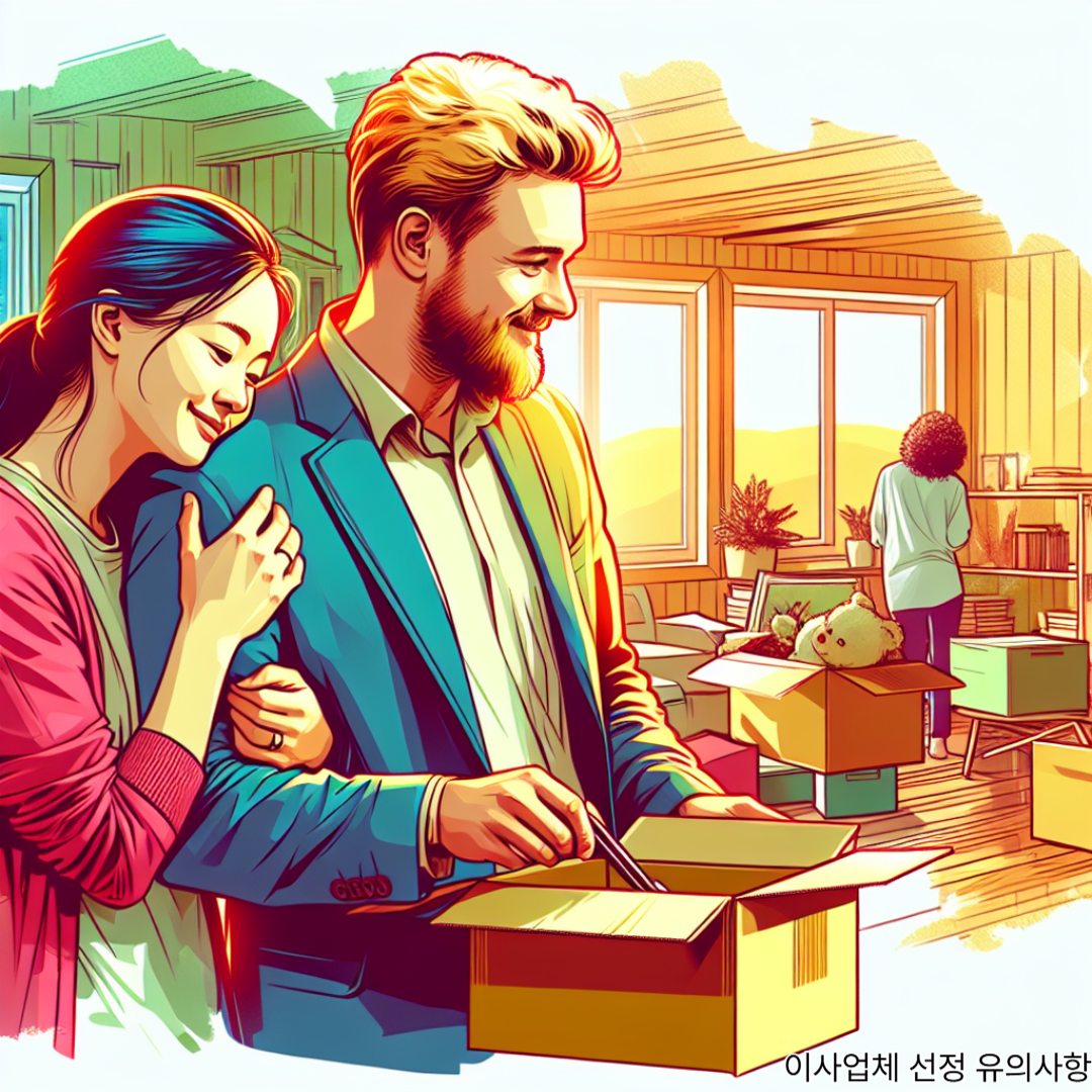 이사업체-선정-유의사항