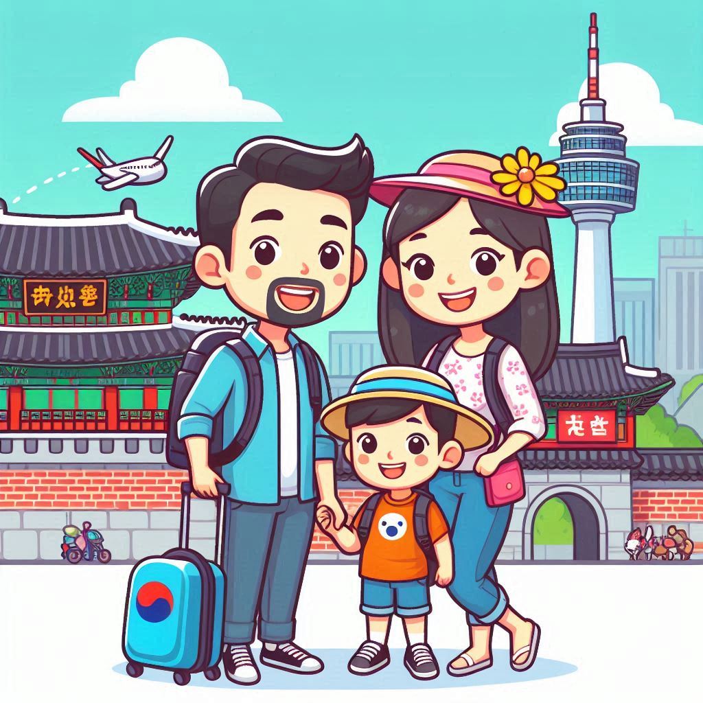 5월 국내 여행지 추천 베스트 10