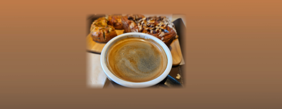 성북동카페 커피