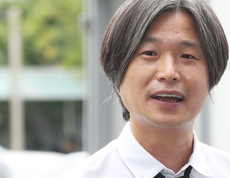 주진우 기자 프로필