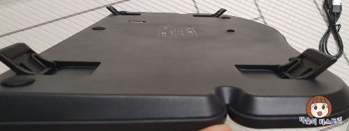 BOW_keyboard_ergonomic