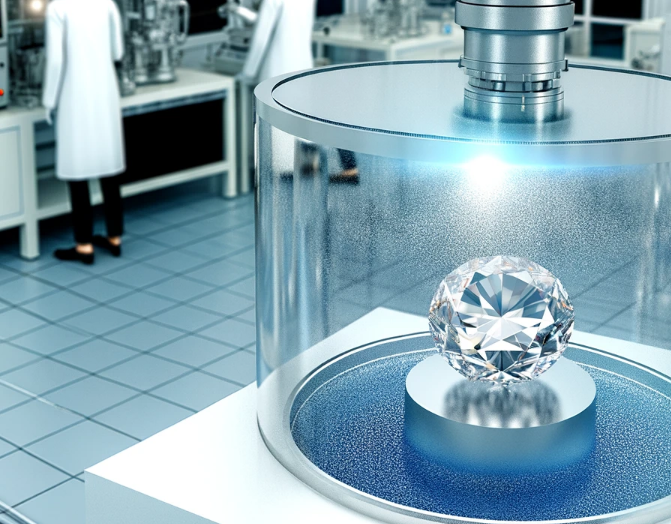 랩그로운-다이아몬드-제작과정1