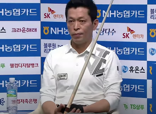 박광열 당구 선수