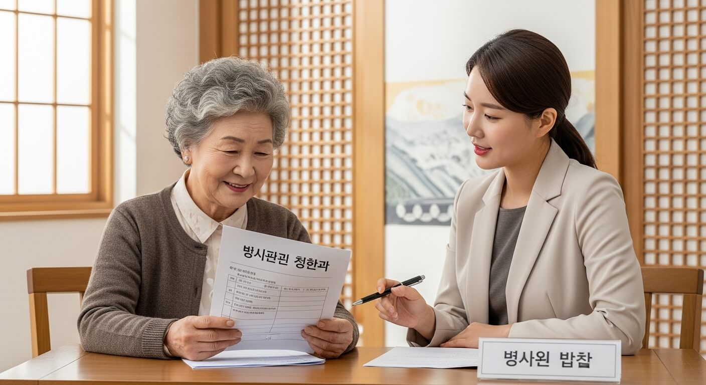 기초연금 금액 지급기준