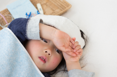 유행성 이하선염